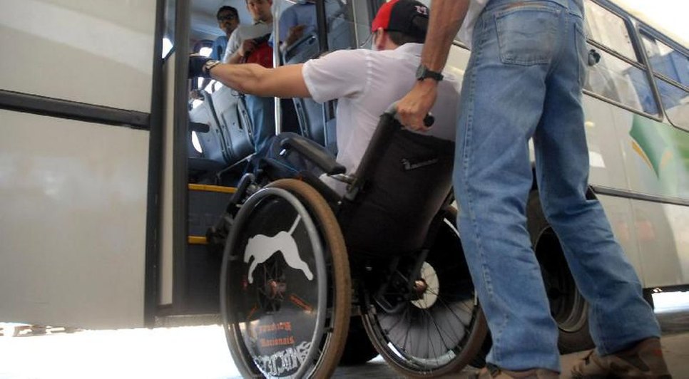 pessoa com deficiência 