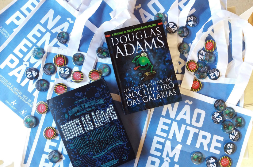 “Dia do Orgulho Nerd” será comemorado no Parque Shopping neste sábado