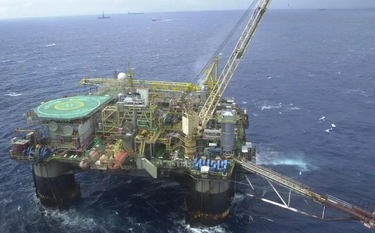 Brasil bate recorde histórico na produção de petróleo e gás em junho, revela ANP