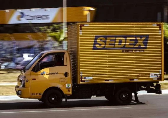 Correios lançam rastreamento de entrega em tempo real