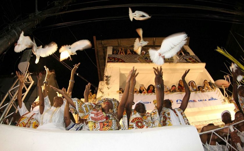 Bloco afro Ilê Aiyê completa 50 anos