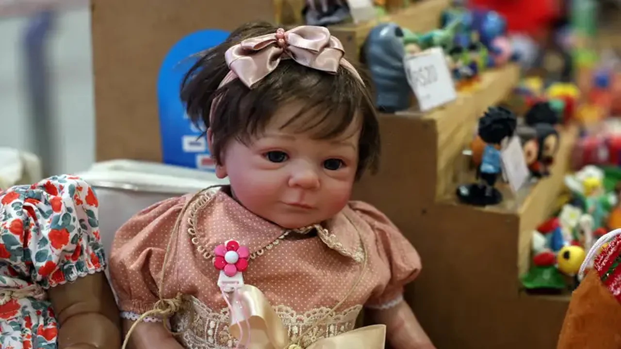 Por que o mundo reborn fascina tanto?