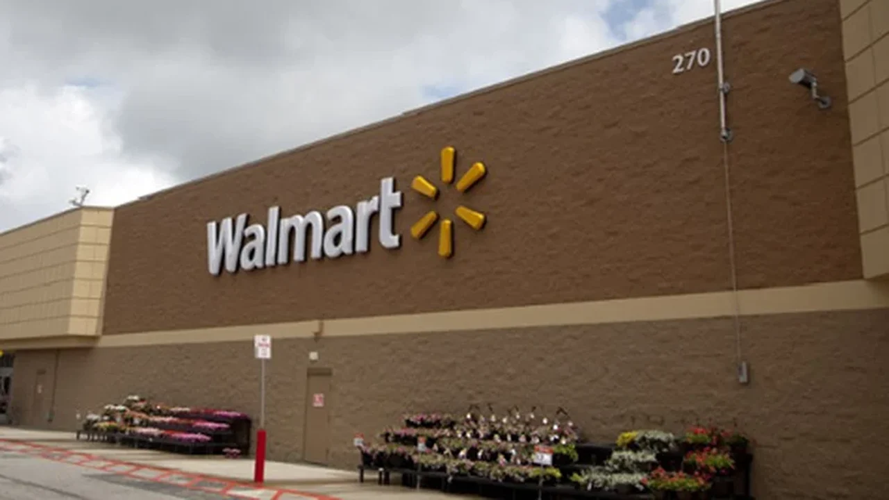 Walmart anuncia compra de energia nuclear da Constellation