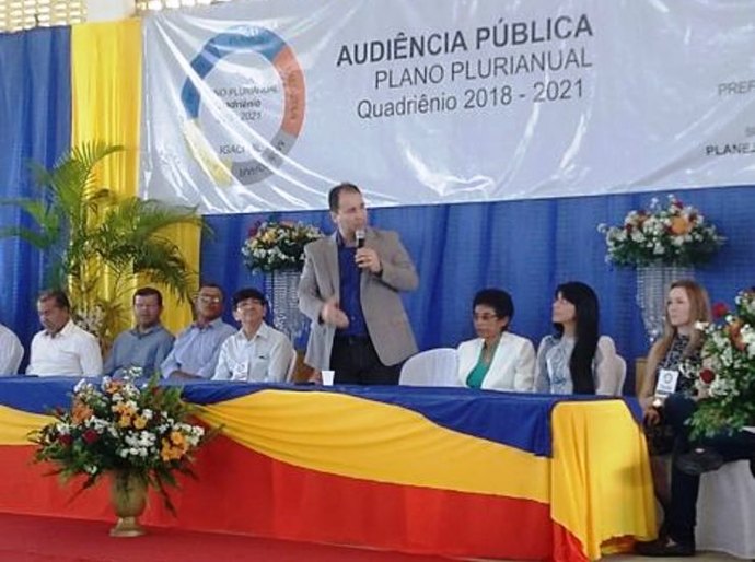 Audiência Pública e Comenda marcam Dia Municipal do Psicólogo
