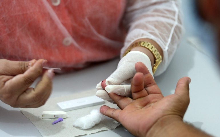 Coruripe: Pandemia ainda não acabou e os cuidados precisam ser mantidos