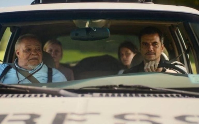 E se eu não fosse jornalista?