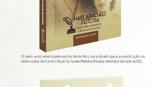 LANÇAMENTO CONVITE EDSON ULISSES