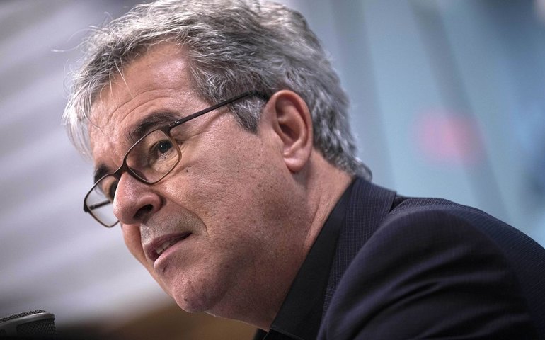 Tarifaço não é 'problema comercial' com EUA, diz presidente da Apex
