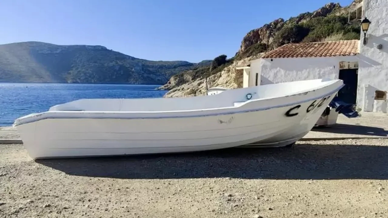 Migrantes morrem após 15 dias à deriva em travessia rumo às Ilhas Baleares
