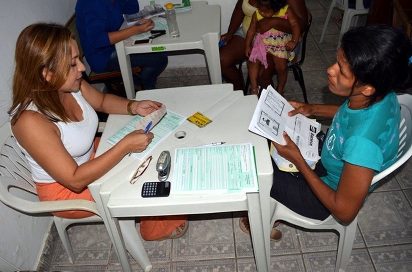 Assistência Social inicia calendário de ações itinerantes em Maceió