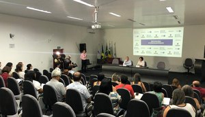 REUNIÃO SECRETÁRIOS / Foto: Valter Sobrinho ASCOM SES