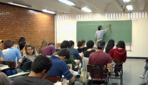 NOVA REGRA FIES / Foto: Agência Brasil