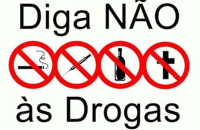 Brasil terá o Dia Nacional de Combate às Drogas e aos Entorpecentes   