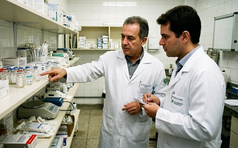 CFM proíbe uso de PMMA para fins estéticos no Brasil após casos de mortes e complicações