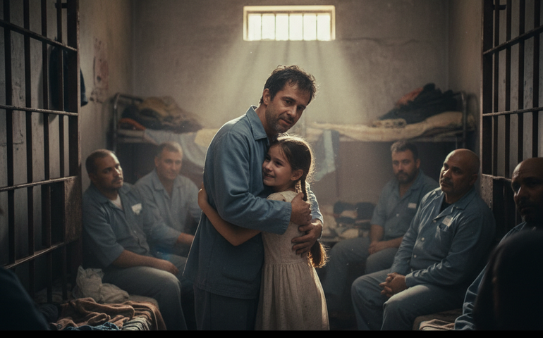 A Cela dos Milagres é remake do mesmo filme que inspirou Milagre na Cela 7