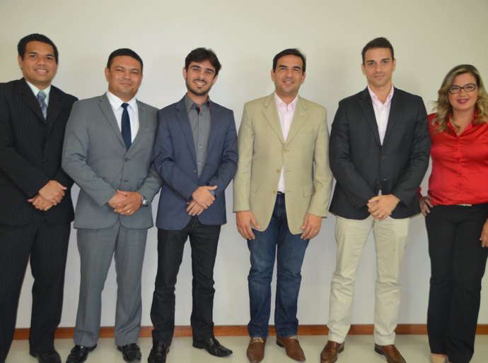 OAB: Comissão de Direito Desportivo se reúne e elege presidentes de Câmaras