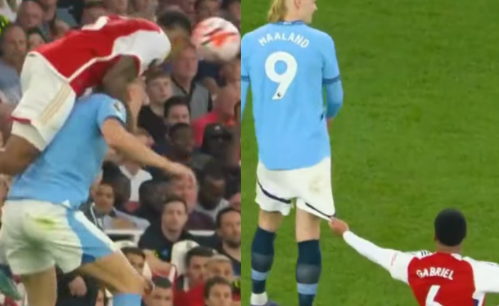 Gabriel Magalhães e Erling Haaland voltam a se enfrentar, desta vez por Brasil e Noruega, nas oitavas de final da Copa do Mundo de 2026