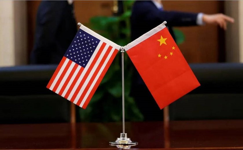 China condena sanções americanas contra empresas do país asiático por suposta ajuda à Rússia