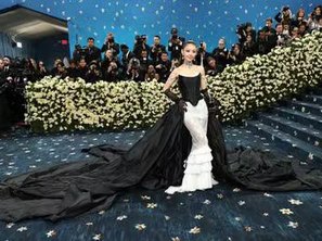 Gina Alice Redlinger - Getty Images