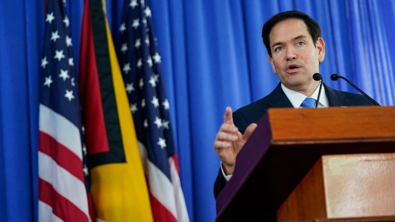 EUA: Departamento de Estado reavaliará alertas de viagem para Jamaica
