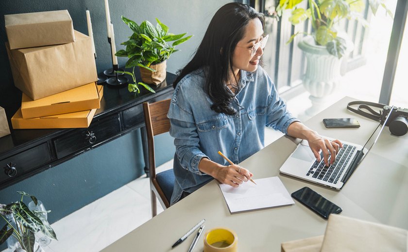 Beleza e empreendedorismo são focos de capacitação gratuita para mulheres