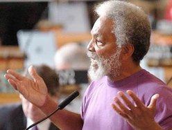 Ernie Chambers