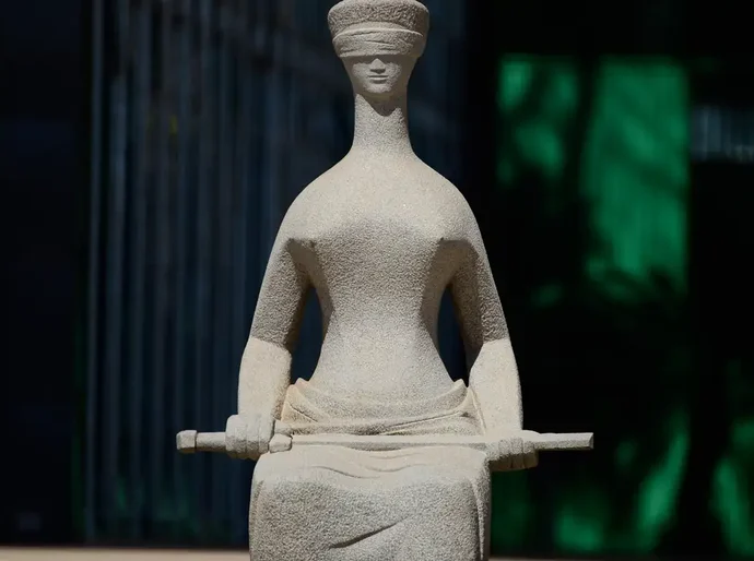 STF condenou 1.399 pessoas por atos golpistas; 179 estão presos