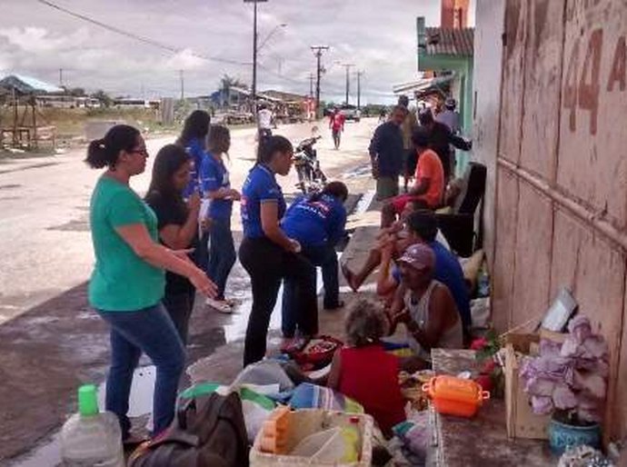 Penedo: Renan Filho entrega reforma e garante ginásio na Escola Hermilio Melro