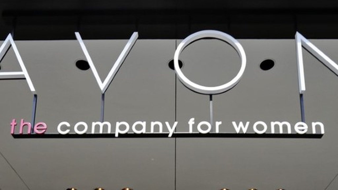 Avon volta à origem para retomar crescimento