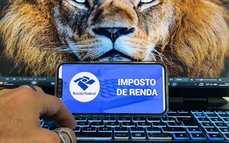 Receita Federal libera consulta ao lote da malha fina do Imposto de Renda