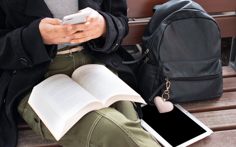 Instituição de ensino promove aulão preparatório gratuito para o Enem 2021