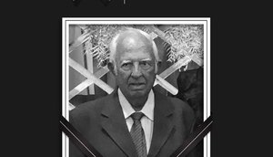 Ex-prefeito de Carira, José Augusto Dutra morre aos 82 anos