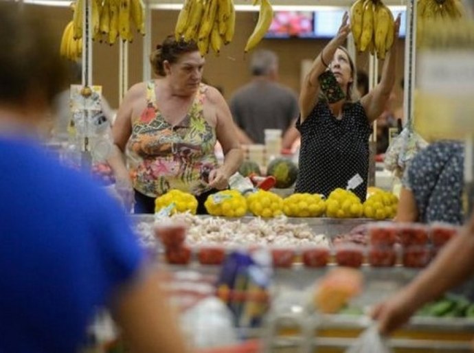 IPC de Maceió apresenta variação de 0,25% no mês de outubro