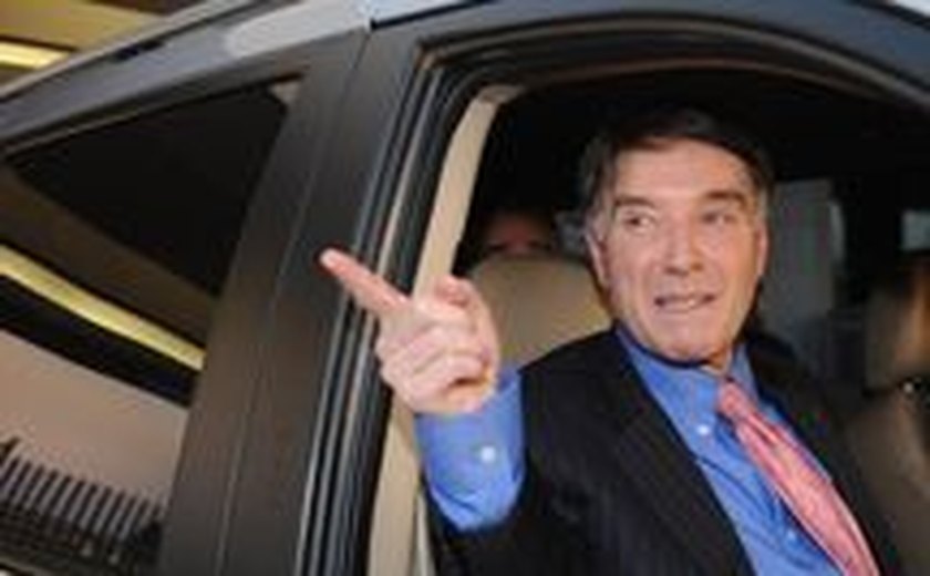 Corregedoria investiga conduta de juiz por usar bens de Eike Batista