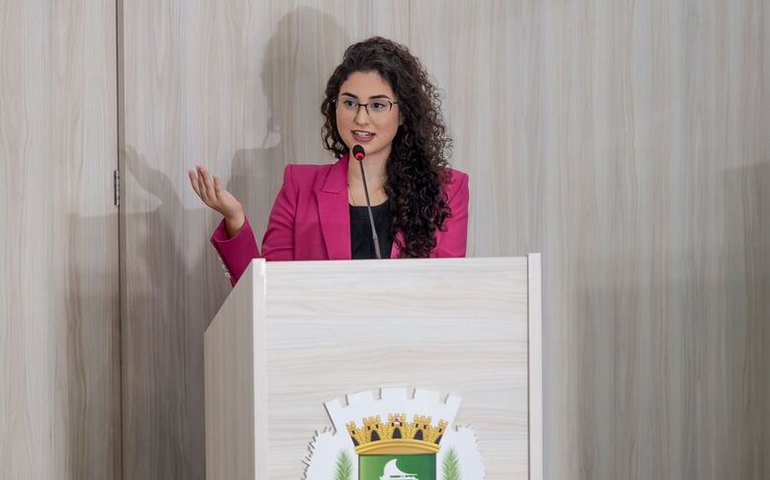 Teca Nelma realiza encontro para mulheres lésbicas em Maceió