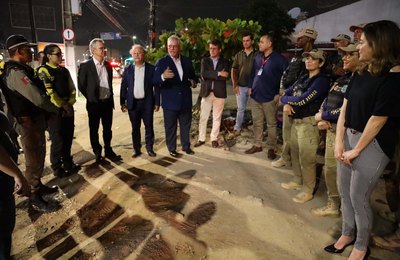 MPAL fiscaliza perturbação do sossego e poluição sonora em Maceió e Arapiraca