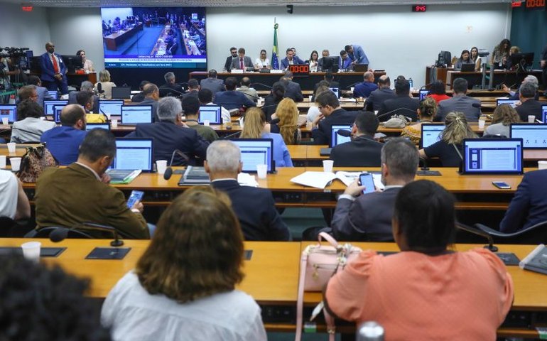 CPI do MST reúne-se nesta terça para votar relatório final