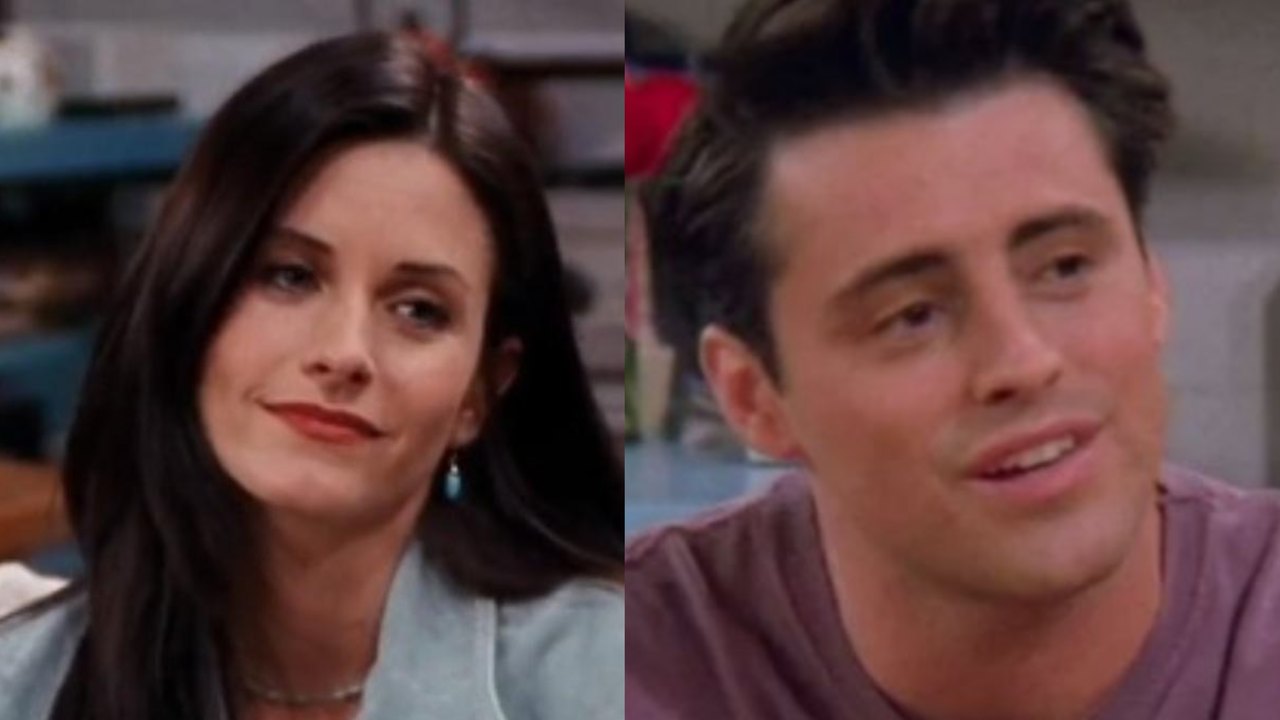Por US$ 45, fãs de ‘Friends’ podem se vestir de Joey ou Monica em NY