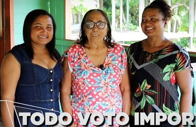 Todo voto importa: campanha do TSE incentiva a participação do eleitorado da melhor idade nas eleições