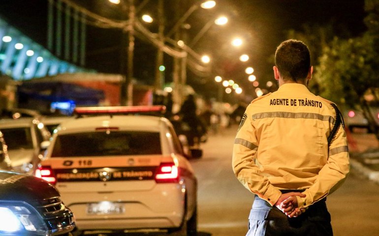 Futebol: jogo entre CRB e Coritiba muda trânsito no Trapiche