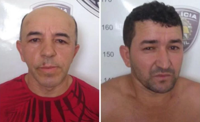 Polícia Civil prende dois suspeitos de integrarem grupo de extermínio com atuação em Ceará-Mirim