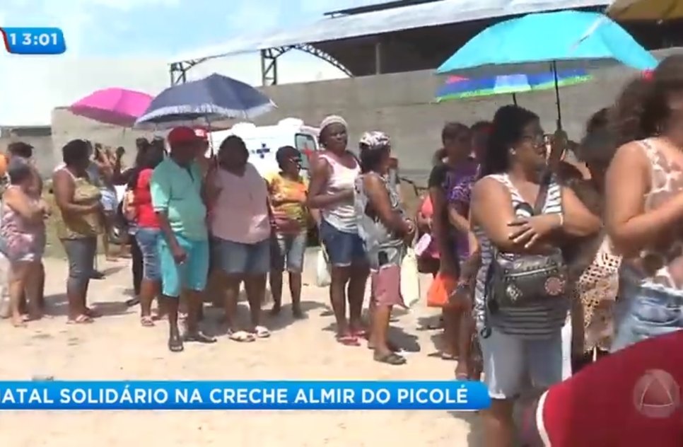 NATAL ALMIR DO PICOLÉ