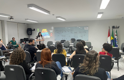 Curso de aperfeiçoamento para mediadores e conciliadores tem início na Esmal