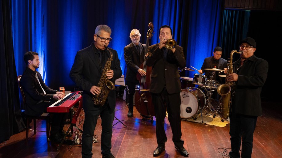 Jazz Panorama ao Vivo comemora o Dia Internacional do Jazz em Maceió