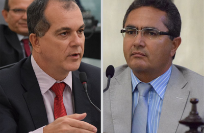 Deputados analisam projeto que modifica idade limite para ingresso na PM 