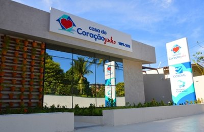 Casa do Coraçãozinho conquista novos adeptos da Nota Fiscal Cidadã