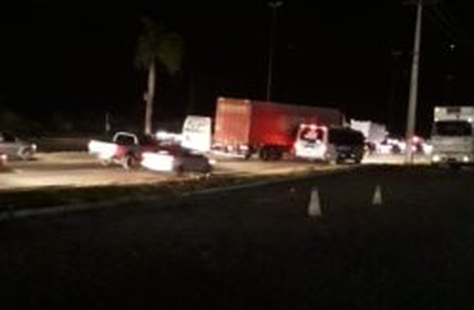engavetamento aracaju