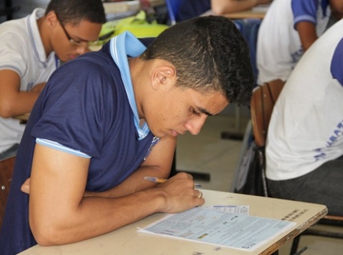 Escolas da rede estadual participam de formação da Fundação Lemann