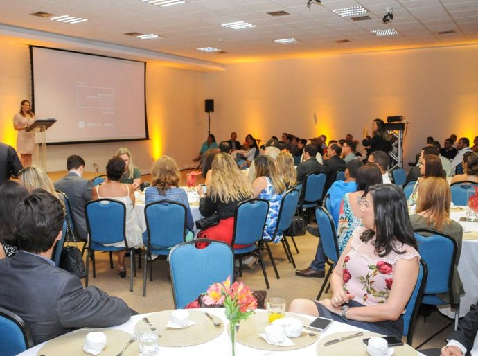 Prefeitura de Maceió participa do Prêmio Great Place to Work
