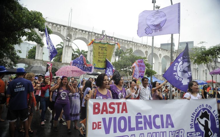 Violência sexual aumenta riscos cardiovasculares em mulheres